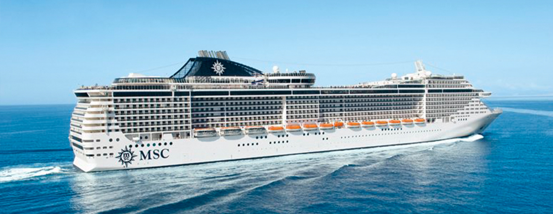 MSC FANTASIA