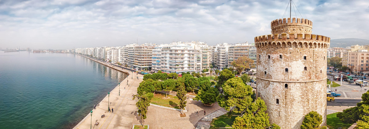 Thessaloniki