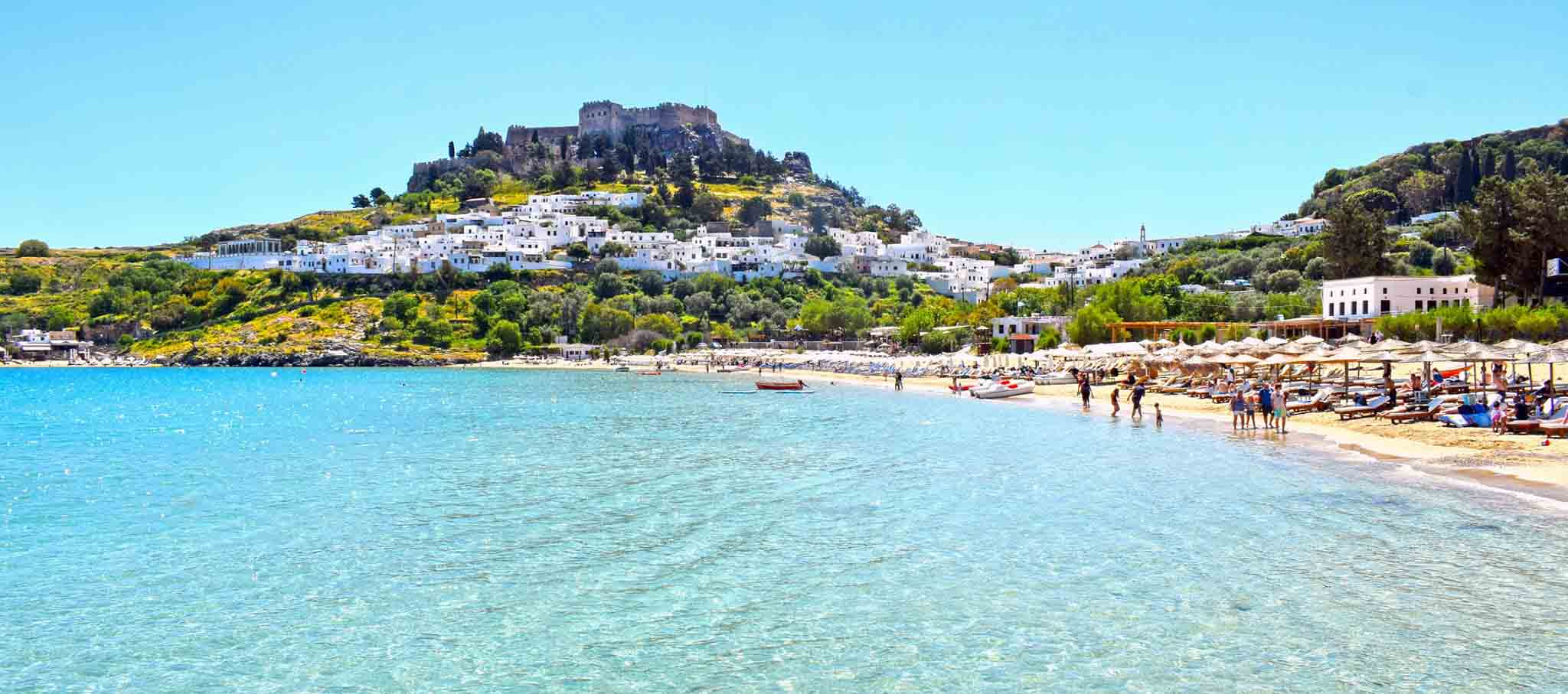 Ρόδος