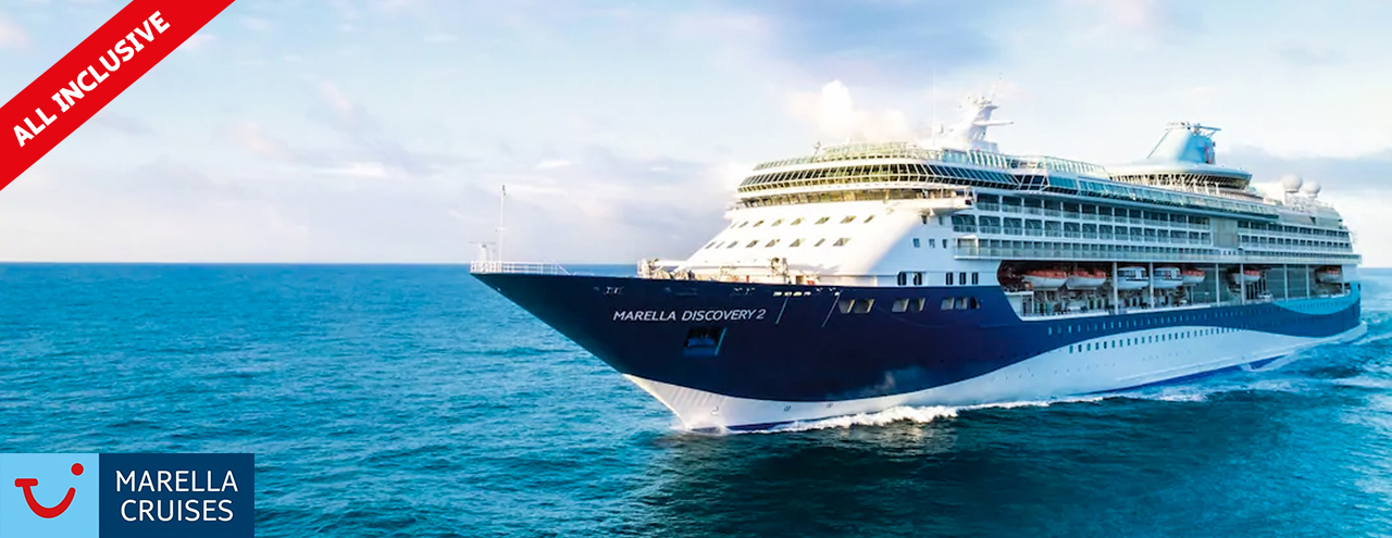 Cruises from Limassol