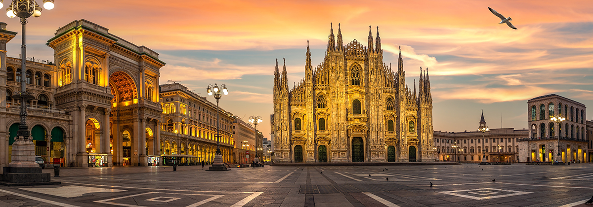 Milan